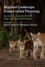 Regional Landscape Conservation Planning, Buch