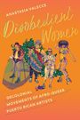 Anastasia Valecce: Disobedient Women, Buch