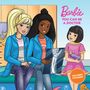Lisa Rojany: Barbie: You Can Be a Doctor, Buch