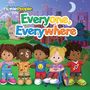 Michael Tyler: Fisher-Price Little People: Everyone, Everywhere, Buch