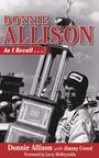 Donnie Allison: Donnie Allison, Buch