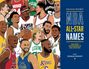 Vincent Reculeau: NBA All-Star Nicknames, Buch