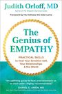 Judith Orloff: The Genius of Empathy, Buch