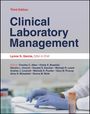 : Clinical Laboratory Management, Buch