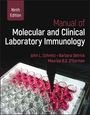 : Manual of Molecular and Clinical Laboratory Immunology, Buch