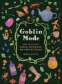 McKayla Coyle: Goblin Mode, Buch