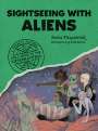 Insha Fitzpatrick: Sightseeing with Aliens, Buch