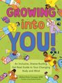 Melissa Pintor Carnagey: Growing Into You!, Buch