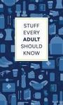 Alyssa Favreau: Stuff Every Adult Should Know, Buch