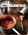 Lauren Wilson: The Walking Dead: The Official Cookbook and Survival Guide, Buch