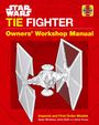 Ryder Windham: Star Wars: Tie Fighter, Buch