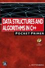 Lee Wittenberg: Data Structures and Algorithms in C++, Buch