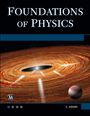 Steve Adams: Adams, S: Foundations of Physics, Buch