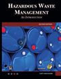 Cliff Vanguilder: Hazardous Waste Management, Buch