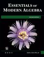 Cheryl Chute Miller: Miller, C: Essentials of Modern Algebra, Buch