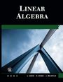 L. Shen: Linear Algebra, Buch