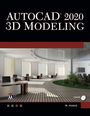 Munir Hamad: AutoCAD 2020 3D Modeling, Buch