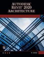 Munir Hamad: Autodesk Revit 2020 Architecture, Buch