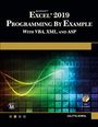 Julitta Korol: Korol, J: Microsoft Excel 2019 Programming by Example with V, Buch