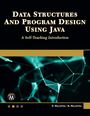 D. Malhotra: Data Structures and Program Design Using Java, Buch