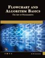 A. B. Chaudhuri: Flowchart and Algorithm Basics, Buch