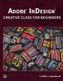 Stephanie Torta: Adobe InDesign, Buch