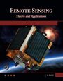 P. Garg: Remote Sensing, Buch