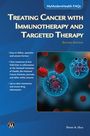 David A. Olle: Treating Cancer with Immunotherapy and Targeted Therapy, Buch