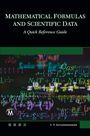 C. P. Kothandaraman: Mathematical Formulas and Scientific Data, Buch