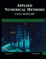 R. V. Dukkipati: Dukkipati, R: Applied Numerical Methods Using MATLAB, Buch