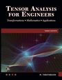 Mehrzad Tabatabaian: Tensor Analysis for Engineers, Buch