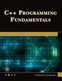 D. Malhotra: C++ Programming Fundamentals, Buch