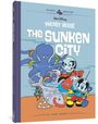 Carl Fallberg: Disney Masters Vol. 13: Paul Murry with Carl Fallberg: Walt Disney's Mickey Mouse: The Sunken City, Buch