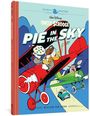 William Van Horn: Walt Disney's Uncle Scrooge: Pie in the Sky, Buch