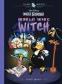 John Lustig: Walt Disney's Uncle Scrooge: World Wide Witch, Buch