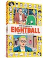 Daniel Clowes: The Complete Eightball, Buch