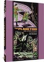 Al Feldstein: The Planetoid and Other Stories, Buch