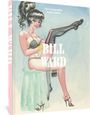 Bill Ward: Bill Ward, Buch