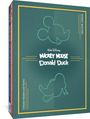 Andrea Castellan: Disney Masters Collector's Box Set #10, Buch