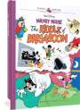 Romano Scarpa: Walt Disney's Mickey Mouse: The Riddle of Brigaboom: Disney Masters Vol. 23, Buch