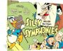 Ted Osborne: Walt Disney's Silly Symphonies 1935-1939: Starring Donald Duck and the Big Bad Wolf, Buch