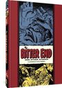 Al Feldstein: The Bitter End and Other Stories, Buch