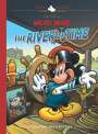 Corrado Mastantuono: Walt Disney's Mickey Mouse: The River of Time, Buch