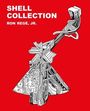 Ron Regé Jr: Shell Collection, Buch