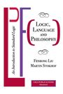 Fenrong Liu: Logic, Language and Philosophy, Buch