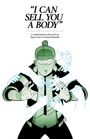 Ryan Ferrier: I Can Sell You a Body, Buch
