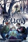 Branden Boyer-White: Hollow: The Woman in White, Buch