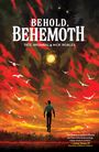 Tate Brombal: Behold, Behemoth, Buch