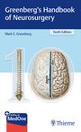 Mark S. Greenberg: Greenberg's Handbook of Neurosurgery, Buch,Div.