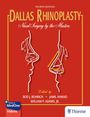 Rod J. Rohrich: Dallas Rhinoplasty, Buch
